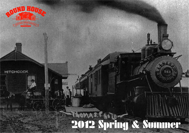ラウンドハウス2012 SPRING & サマー